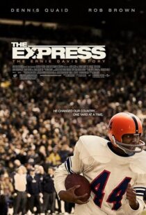 دانلود فیلم The Express 2008410107-1914562489