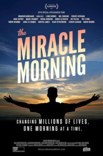 دانلود فیلم The Miracle Morning 2020410094-998533441