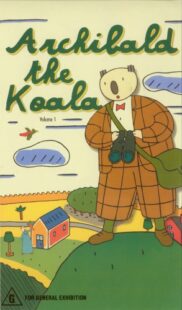 دانلود انیمیشن Archibald the Koala410615-1110099844