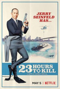 دانلود استندآپ کمدی Jerry Seinfeld: 23 Hours to Kill 2020408991-159292744