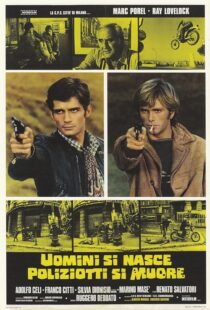 دانلود فیلم Live Like a Cop, Die Like a Man 1976409439-620795013