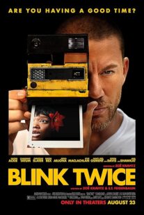 دانلود فیلم Blink Twice 2024409827-1538936713