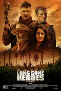 دانلود فیلم Long Gone Heroes 2024410234-2073315092