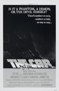 دانلود فیلم The Car 1977409571-336156931