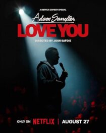 دانلود استندآپ کمدی Adam Sandler: Love You 2024408970-2029478051