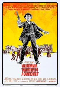 دانلود فیلم Invitation to a Gunfighter 1964409501-1977903319