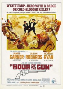 دانلود فیلم Hour of the Gun 1967409474-781211008