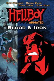 دانلود انیمیشن Hellboy Animated: Blood and Iron 2007410536-888388747