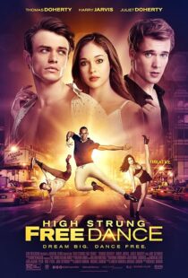 دانلود فیلم High Strung Free Dance 2016408943-197195585