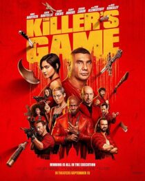 دانلود فیلم The Killer’s Game 2024410290-306403903