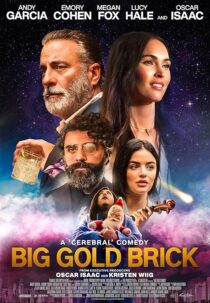 دانلود فیلم Big Gold Brick 2022410297-884455091