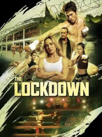 دانلود فیلم The Lockdown 2024408895-1890696579