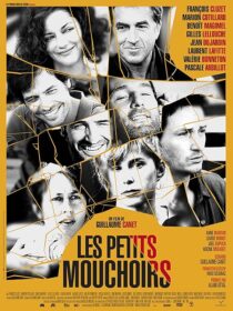 دانلود فیلم Little White Lies 2010409885-158400842