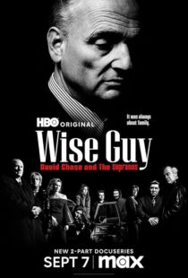 دانلود مستند Wise Guy: David Chase and the Sopranos410338-436352337