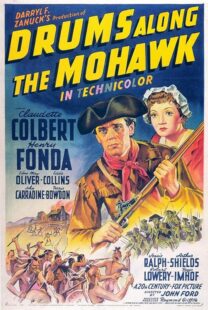 دانلود فیلم Drums Along the Mohawk 1939410137-2024552497