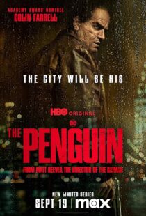 دانلود سریال The Penguin410192-15475953