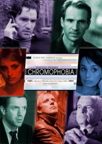 دانلود فیلم Chromophobia 2005410698-2146854124