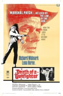 دانلود فیلم Death of a Gunfighter 1969409527-87061422