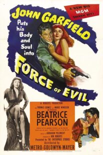 دانلود فیلم Force of Evil 1948410812-1804426506