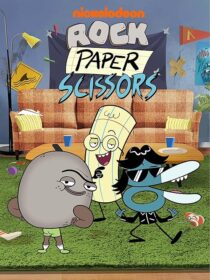 دانلود انیمیشن Rock, Paper, Scissors410936-10086271