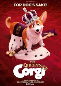 دانلود انیمیشن The Queen’s Corgi 2019410250-750716503