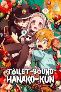 دانلود انیمه Toilet-bound Hanako-kun409257-12484582