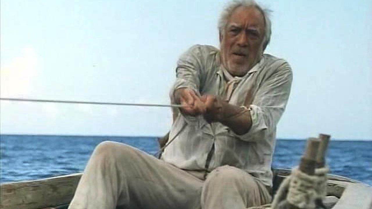 دانلود فیلم The Old Man and the Sea 1990