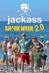 دانلود فیلم Jackass Shark Week 2021409865-961503665