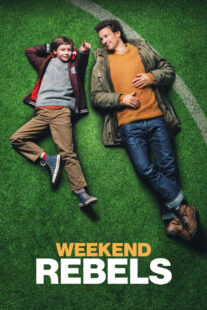 دانلود فیلم Weekend Rebels 2023411294-970620533