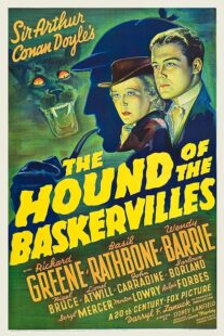 دانلود فیلم The Hound of the Baskervilles 1939411123-331635317