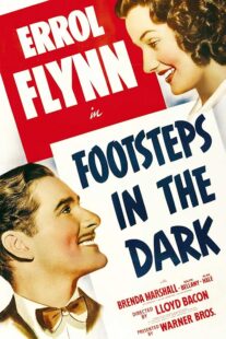 دانلود فیلم Footsteps in the Dark 1941411073-1233092732