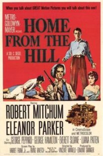 دانلود فیلم Home from the Hill 1960412471-562741876