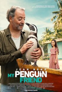 دانلود فیلم My Penguin Friend 2024411131-1350189154