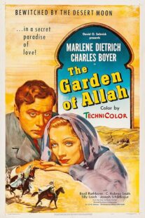 دانلود فیلم The Garden of Allah 1936411267-161694675