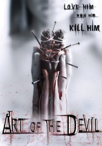 دانلود فیلم Art of the Devil 2004412553-1250421059