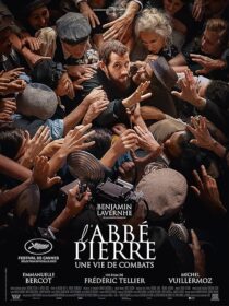 دانلود فیلم Abbé Pierre: A Century of Devotion 2023412424-891412187