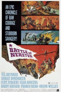 دانلود فیلم The Battle of Neretva 1969412253-889320906