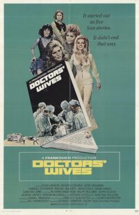 دانلود فیلم Doctors’ Wives 1971411179-386647610