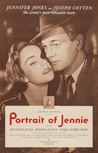 دانلود فیلم Portrait of Jennie 1948412614-235021461