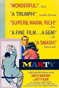 دانلود فیلم Marty 1955412518-1031038893