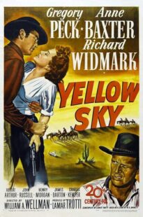 دانلود فیلم Yellow Sky 1948411162-682853388