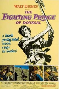 دانلود فیلم The Fighting Prince of Donegal 1966412501-1734233408