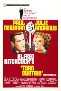 دانلود فیلم Torn Curtain 1966411193-285553188