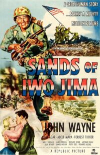 دانلود فیلم Sands of Iwo Jima 1949411299-2128038005