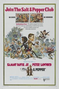 دانلود فیلم Salt and Pepper 1968412228-602295916