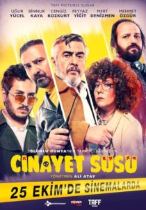 دانلود فیلم Cinayet Süsü 2019411952-1563800049