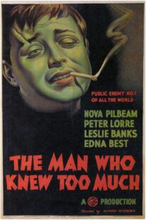 دانلود فیلم The Man Who Knew Too Much 1934411154-643586567