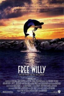 دانلود فیلم Free Willy 1993412143-670513163