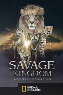 دانلود سریال Savage Kingdom412853-495011529