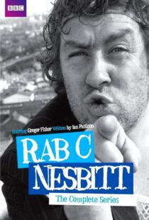 دانلود سریال Rab C. Nesbitt412851-919420685